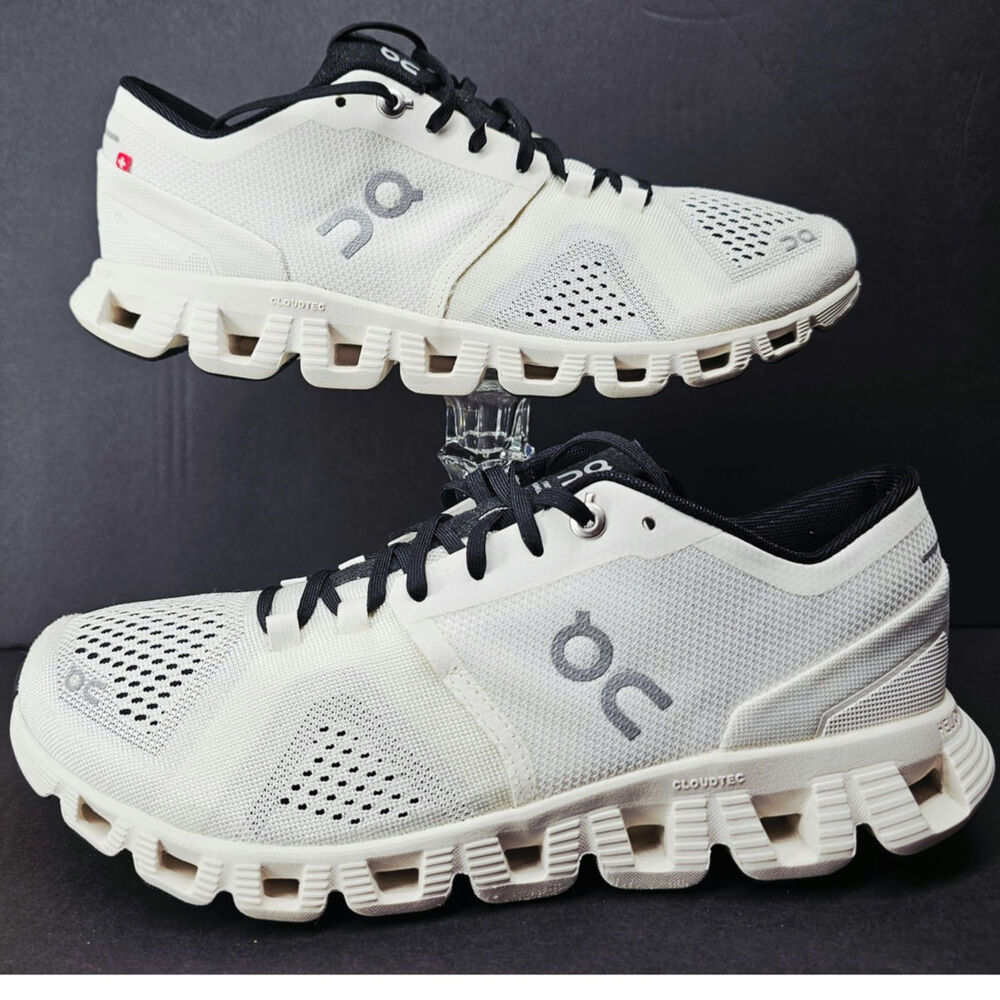 Oncloud Women 8.5 Comfy footwear